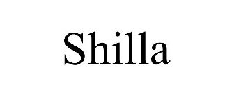 SHILLA