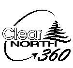CLEAR NORTH 360
