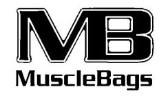 MB MUSCLEBAGS