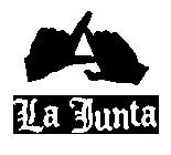 LA JUNTA