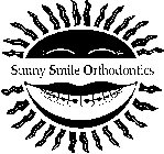 SUNNY SMILE ORTHODONTICS