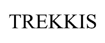 TREKKIS