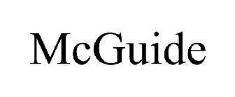 MCGUIDE