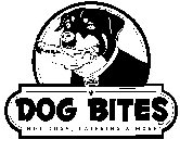 DOG BITES LLC DIESEL HOT DOGS, CATERING & MORE