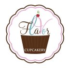 FLAVOR CUPCAKERY