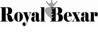 ROYAL BEXAR