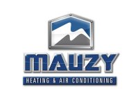MAUZY HEATING & AIR CONDITIONING