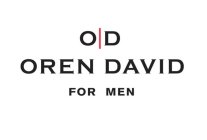 OD OREN DAVID FOR MEN