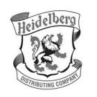HEIDELBERG DISTRIBUTING COMPANY