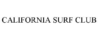 CALIFORNIA SURF CLUB