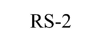 RS-2