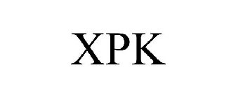 XPK