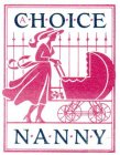 A CHOICE NANNY