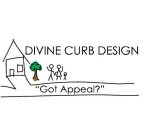 DIVINE CURB DESIGN 