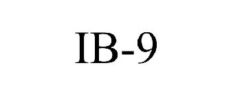 IB-9