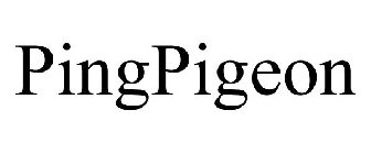 PINGPIGEON