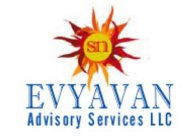 EVYAVAN ADVISORY SERVICES LLC SN