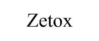 ZETOX