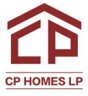 CP CP HOMES LP