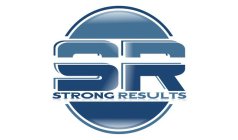 SR STRONG RESULTS
