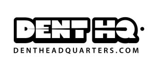 DENT HQ DENTHEADQUARTERS.COM
