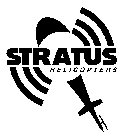 STRATUS HELICOPTERS