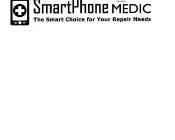 SMARTPHONE MEDIC THE SMART CHOICE FOR YOUR REPAIR NEEDS