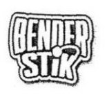 BENDER STIK