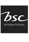 BSC INTERNATIONAL