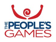 THE PEOPLE'S GAMES