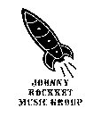 JOHNNY ROCKKET MUSIC GROUP