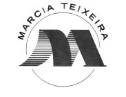 MARCIA TEIXEIRA M