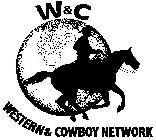 W&C WESTERN & COWBOY NETWORK