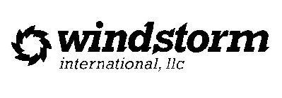 WINDSTORM INTERNATIONAL, LLC