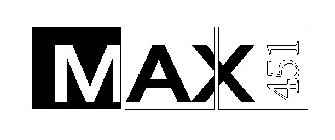 MAX 451