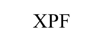 XPF