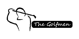 THE GOLFMEN