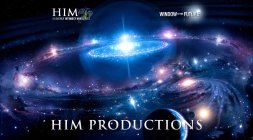 HIM HEAVENLY INTIMACY MINISTRIES WINDOW TO THE FUTURE HIM PRODUCTIONS