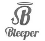 SB BLEEPER