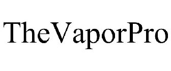 THEVAPORPRO