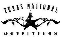 TEXAS NATIONAL OUTFITTERS