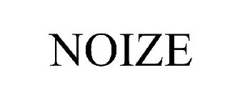 NOIZE