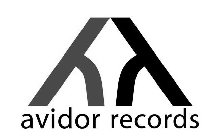 AVIDOR RECORDS