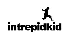 INTREPIDKID