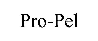 PRO-PEL