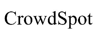 CROWDSPOT