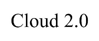 CLOUD 2.0