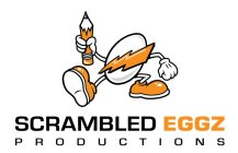 SCRAMBLED EGGZ PRODUCTIONS