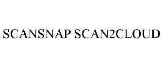 SCANSNAP SCAN2CLOUD