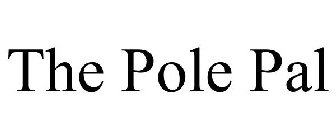 THE POLE PAL